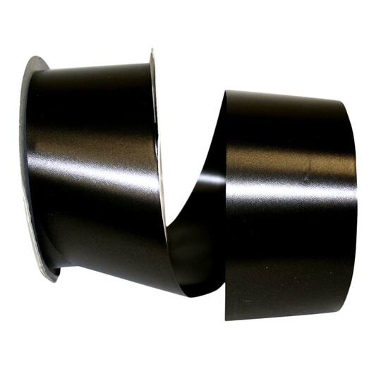 JAM Paper 2.5" x 100yd. Plastic Florentine Ribbon